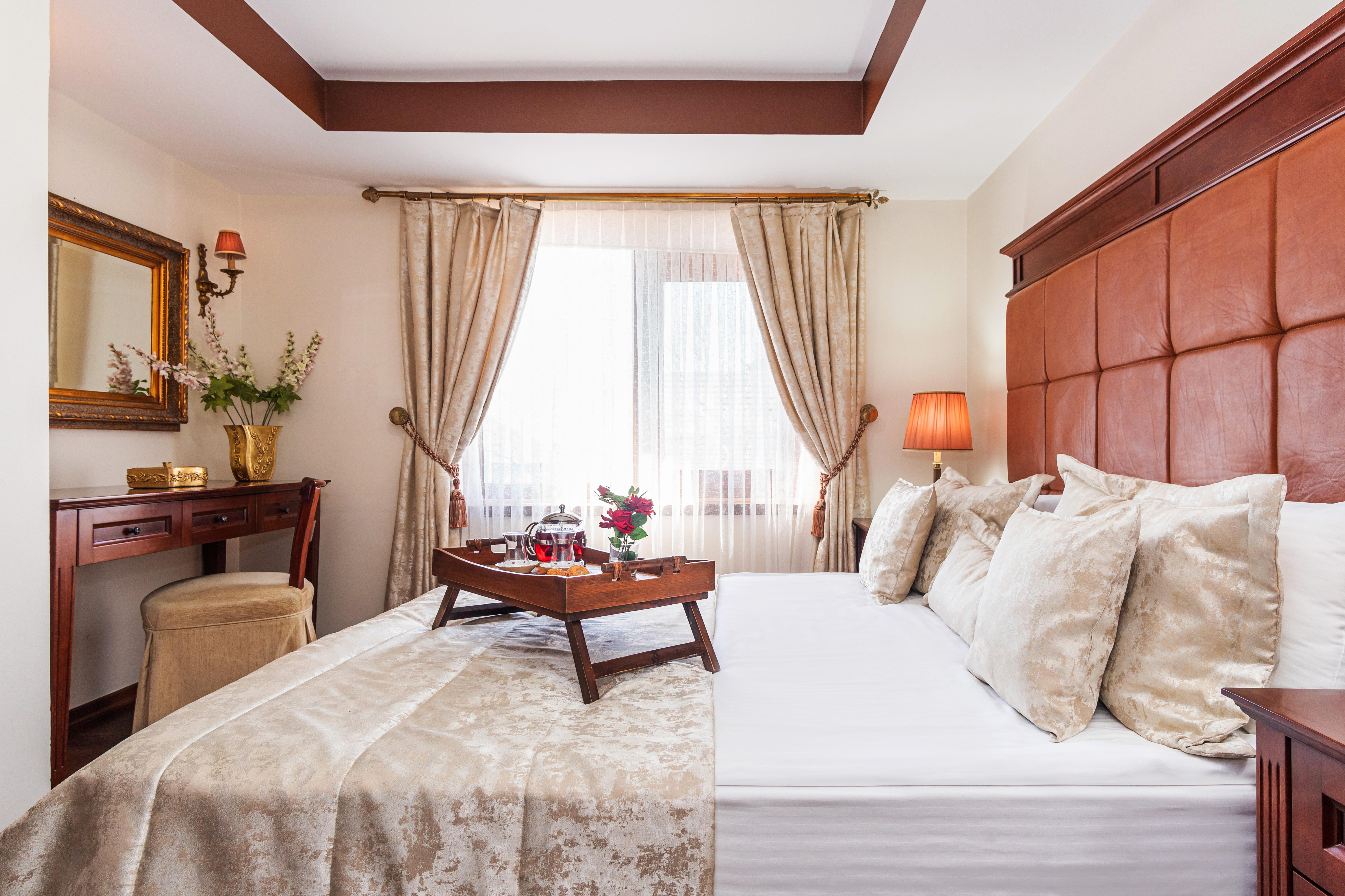 1207 Hotel Special Class Sultanahmet — Fotoğraflar 3
